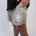WORLDWIDE C5 - GREY SHORTS