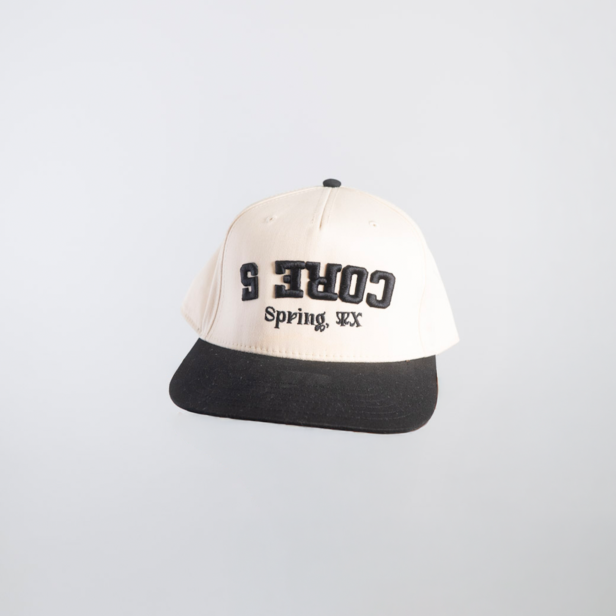 CORE 5 HAT