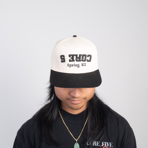 CORE 5 HAT