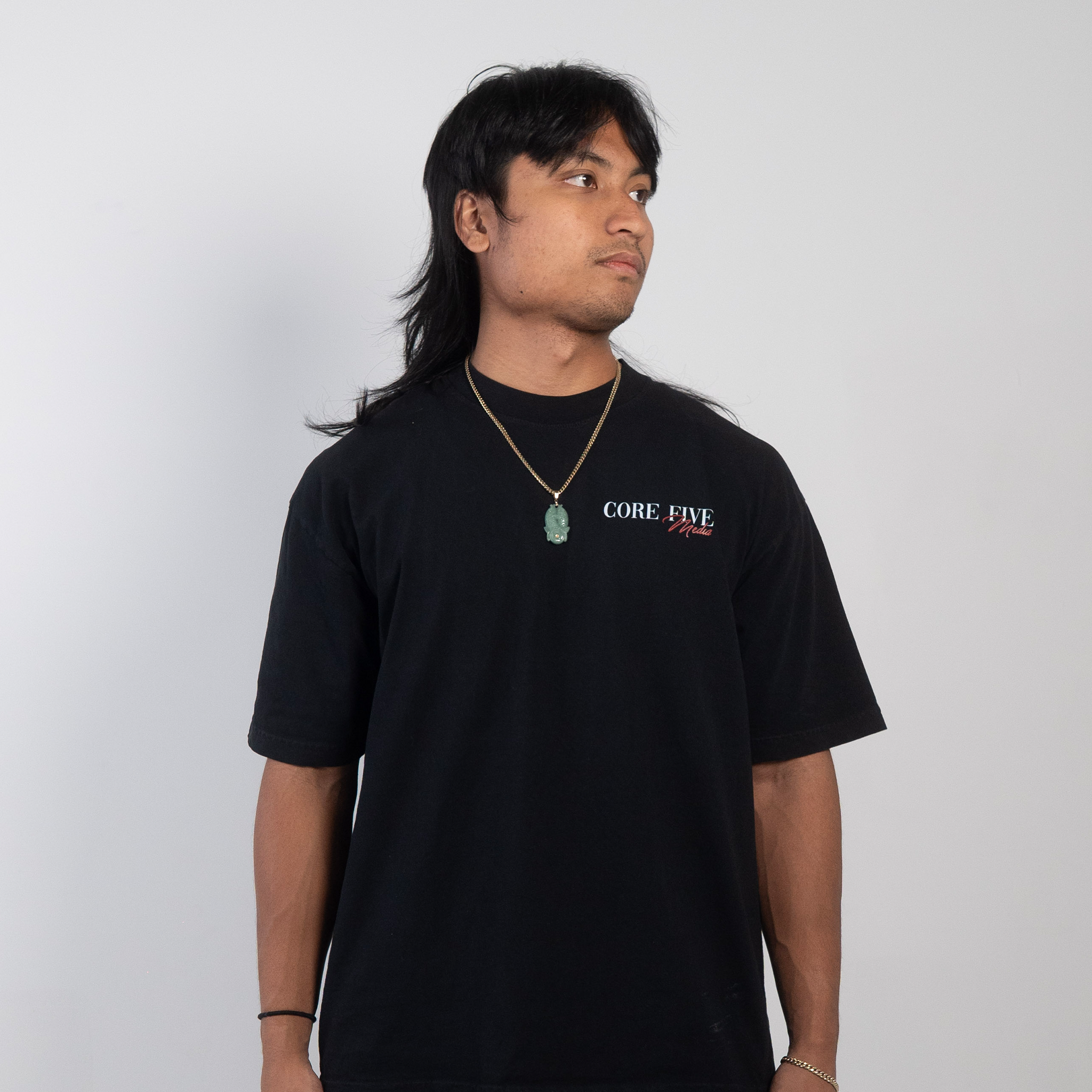 Core Five Signature Tee