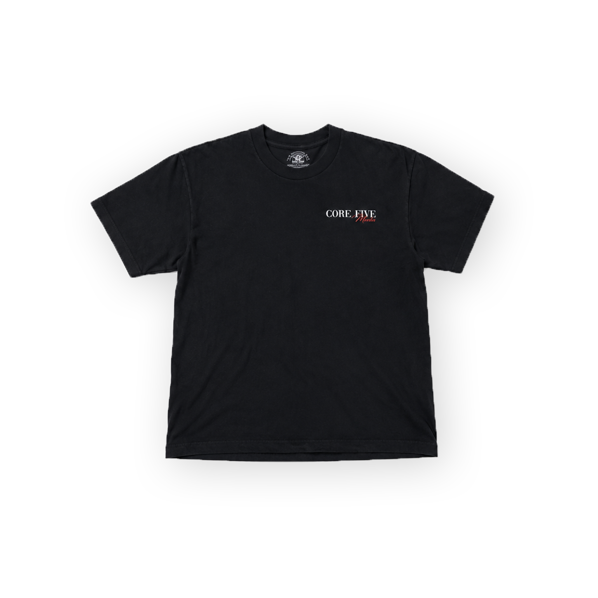 Core Five Signature Tee
